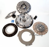 PTB Racing drive systems - Twin Disc Clutch Kit BMW G80/G82/M3/M4