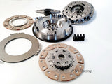 PTB Racing drive systems - Twin Disc Clutch Kit BMW G80/G82/M3/M4