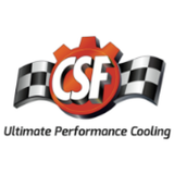 CSF 15-18 BMW M2 (F87) Race-Spec Dual Pass DCT Oil Cooler