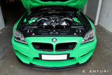 Eventuri BMW M6 (F06/F12/F13) (S63) Carbon Intake