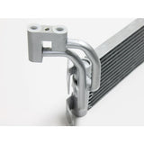 CSF 07-13 BMW M3 (E9X) DCT / 6-Speed Dual-Pass Transmission Cooler