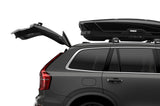 Thule Motion XT L Roof-Mounted Cargo Box - Black