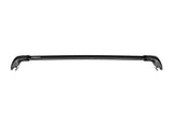 Thule AeroBlade Edge 7602B (M) Load Bar for Flush Mount Rails (Single Bar) - Black