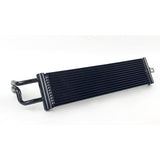 CSF 15-18 BMW M2 (F87) Race-Spec Dual Pass DCT Oil Cooler